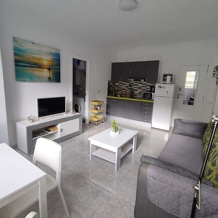 Apartamento Brisa Marina 大加那利岛拉斯帕尔马斯 外观 照片